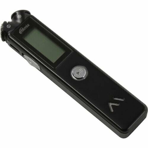 Простой и удобный диктофон Ritmix RR-145 417000₽