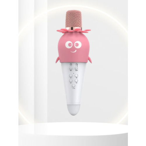 Беспроводной караоке микрофон для детей 119000₽