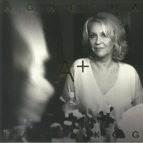 Faltskog Agnetha Виниловая пластинка Faltskog Agnetha A+ agnetha f