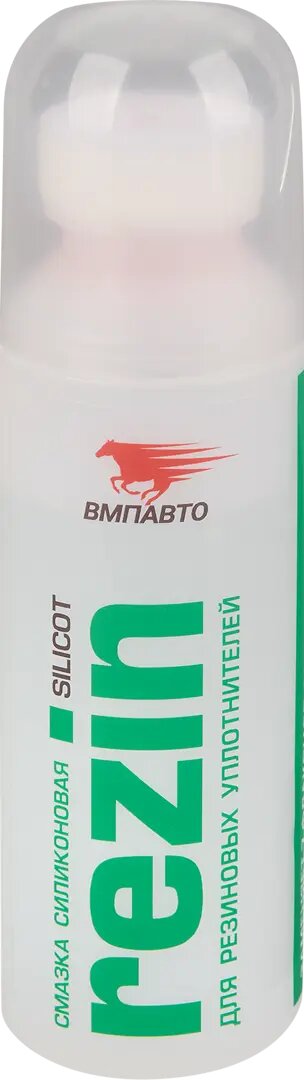 Силиконовая смазка SILICOT REZIN 70 мл флакон