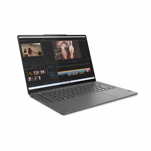 Ноутбук Lenovo Yoga Pro 7 14ARP8 point grey fl2 03s2m 300000 pixel industrial camera high speed camera