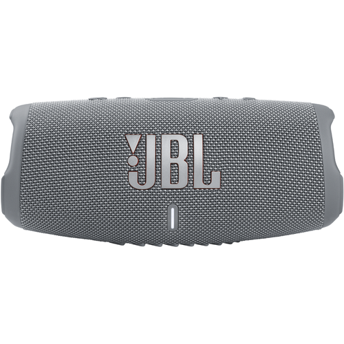 Колонка беспроводная JBL Charge 5 Grey