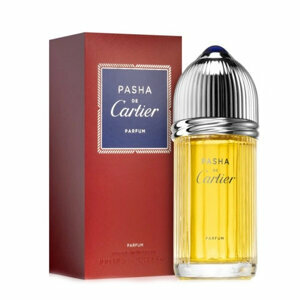 Духи Cartier Pasha de Cartier Parfum 100 мл.