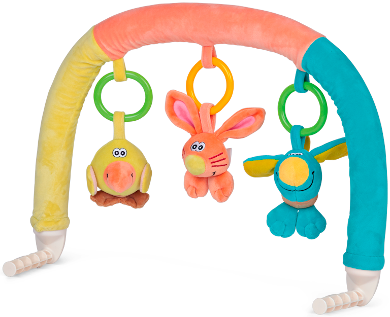 фото Peg-Perego Play Bar