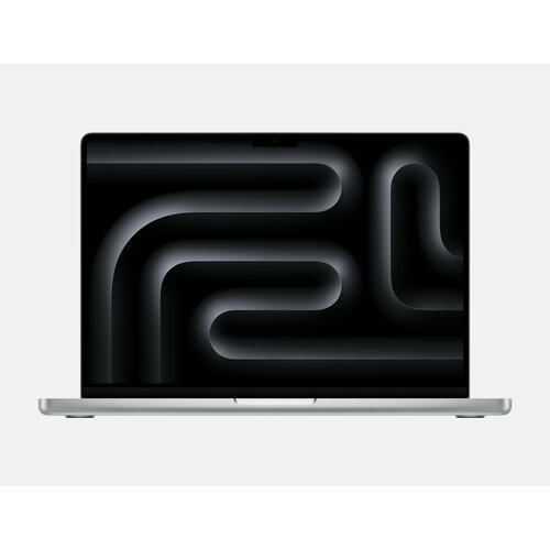 MacBook Pro 14 2023 M3 Pro 18512 Silver art1384 22650000₽
