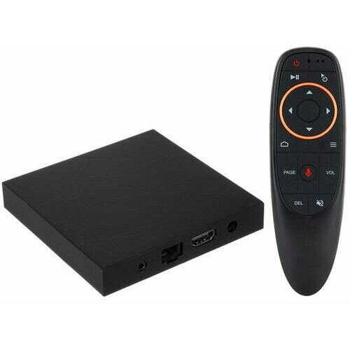 Медиаплеер iconBIT XDS110 1023700₽