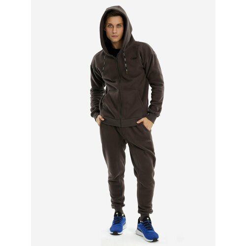 фото Толстовка strobbs, размер s, серый