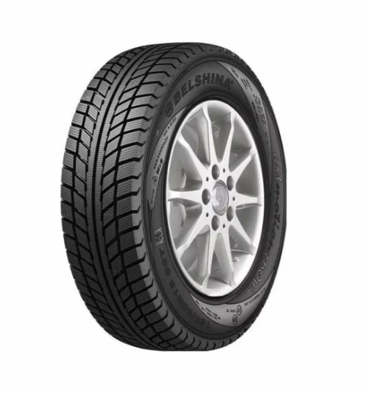 Зимние шины Белшина Artmotion Snow 185/60 R14 82T резина легковая — фото 1