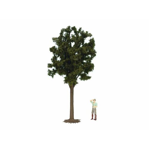 Макет лиственного дерева, 40 см, 1 шт