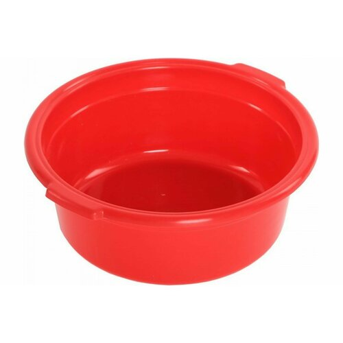 Пищевой круглый таз Интехпром НК 14 л 4604450000533