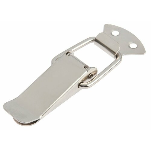 Замок накидной -защелка на ящик Z11 6.5см 4640206