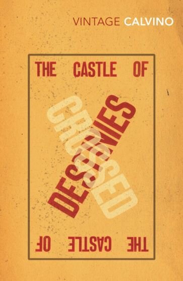 The Castle Of Crossed Destinies - фото №1