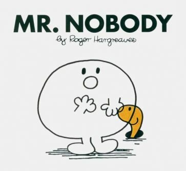Mr. Nobody (Hargreaves Roger) - фото №1