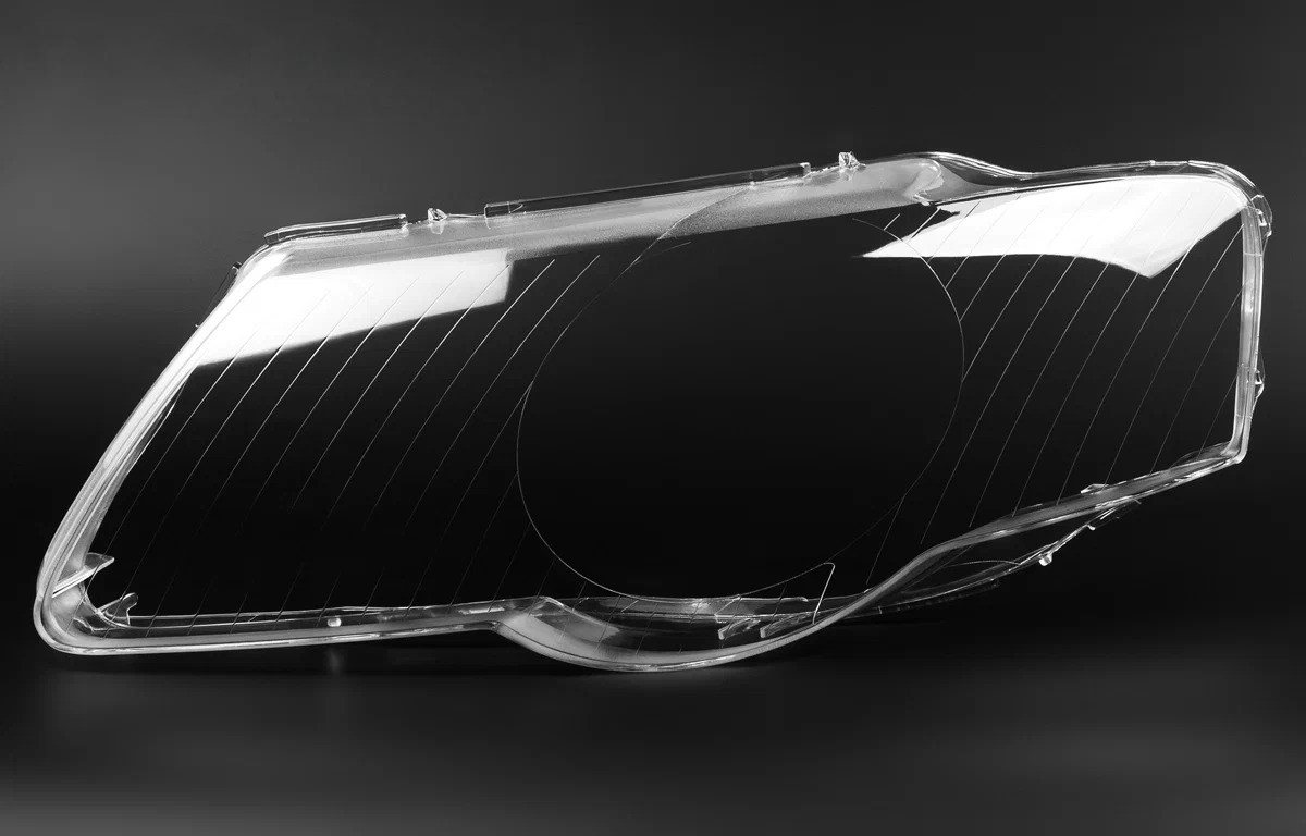 GNX, поликарбонат, для автомобилей Фольксваген Пассат Б6