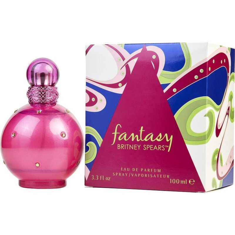 Britney Spears парфюмерная вода Fantasy, 100 мл