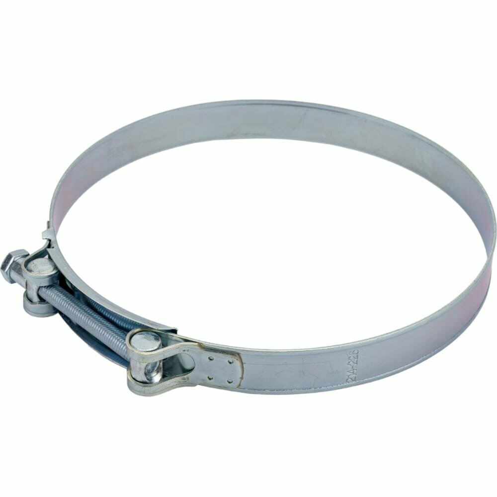 фото Хомут силовой одноболтовый 214-226