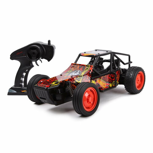 Hot Wheels Машина Hot Wheels Speed Buggy 17010