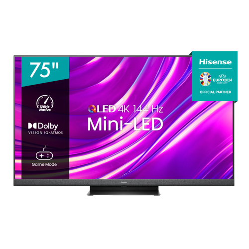 LED-Телевизоры 65 и более 75U8HQ 19182000₽