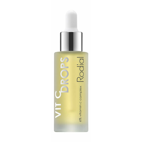Сыворотка для лица с витамином C Rodial Vit C Drops