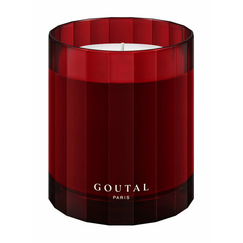 Парфюмированная свеча Goutal Ambre Et Volupte Scented Candle