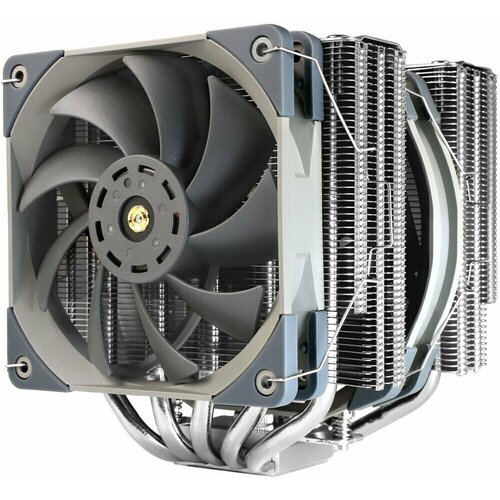 Кулер Thermalright Frost Commander 140 (FC-140) cryorig r5 cr r5a intel lga1150 1151 1155 1156 1200 2011 2011 3 2066 amd am2 am2 am3 am3 am4 fm1 fm2 fm2