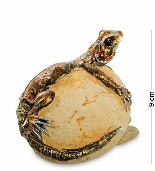 фото Фигурка Ящерица ED- 58 113-901313