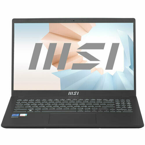 Ноутбук MSI Modern15B13M-607 11549900₽