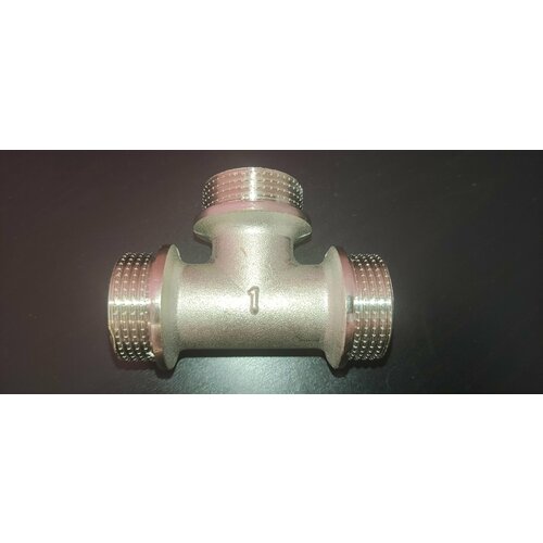 Никель Тройник 1