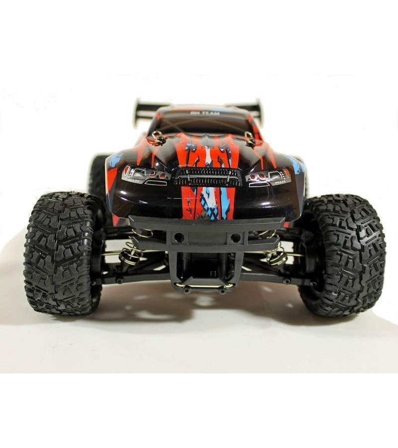 Трагги Remo Hobby S-EVOR RH1661 1:16 285