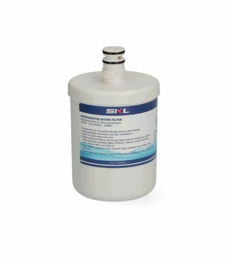 Фильтр воды SKL для холодильника LG RWF050UN