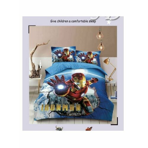 Детское постельное белье