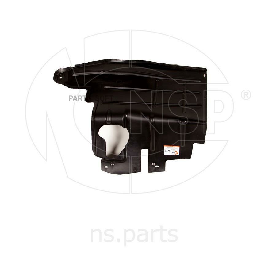 NSP NSP0196185779 Пыльник двигателя L DAEWOO Nexia NSP NSP0196185779