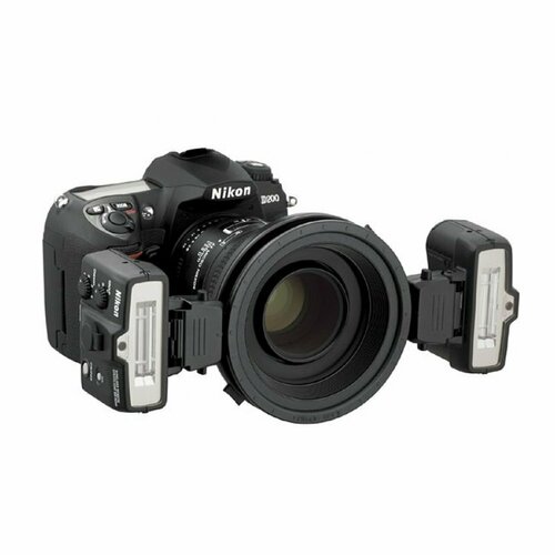 Nikon Speedlight Remote Kit R1