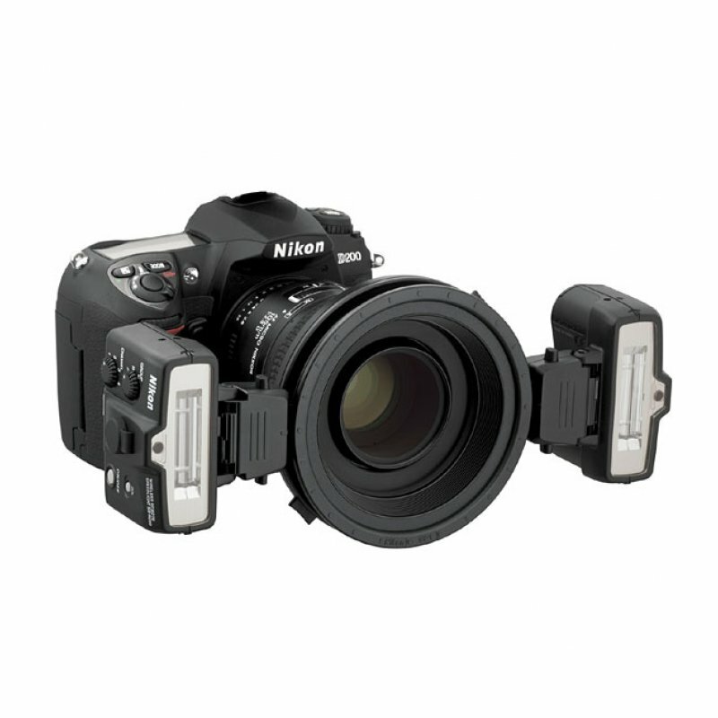 Nikon Speedlight Remote Kit R1