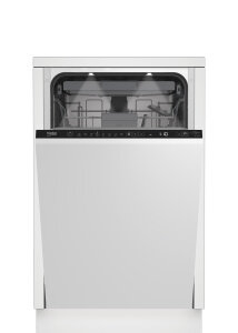 Встраиваемая посудомоечная машина Beko BDIS38120Q