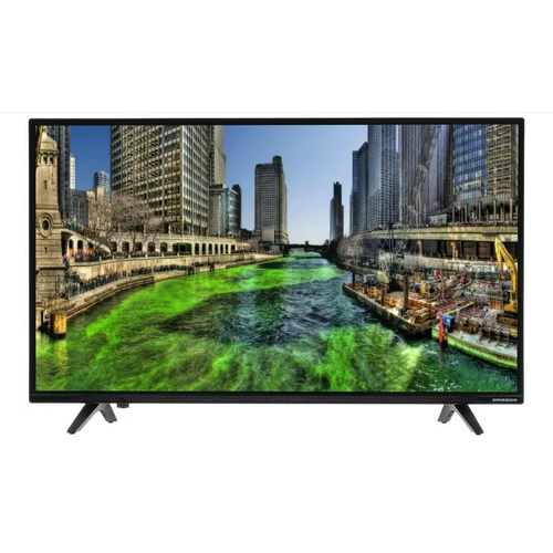 Телевизор Erisson 40FLES800T2 1633100₽