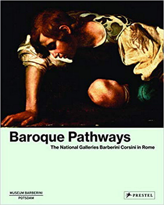 Baroque Pathways: The National Galleries Barberini Corsini in Rome - фото №2