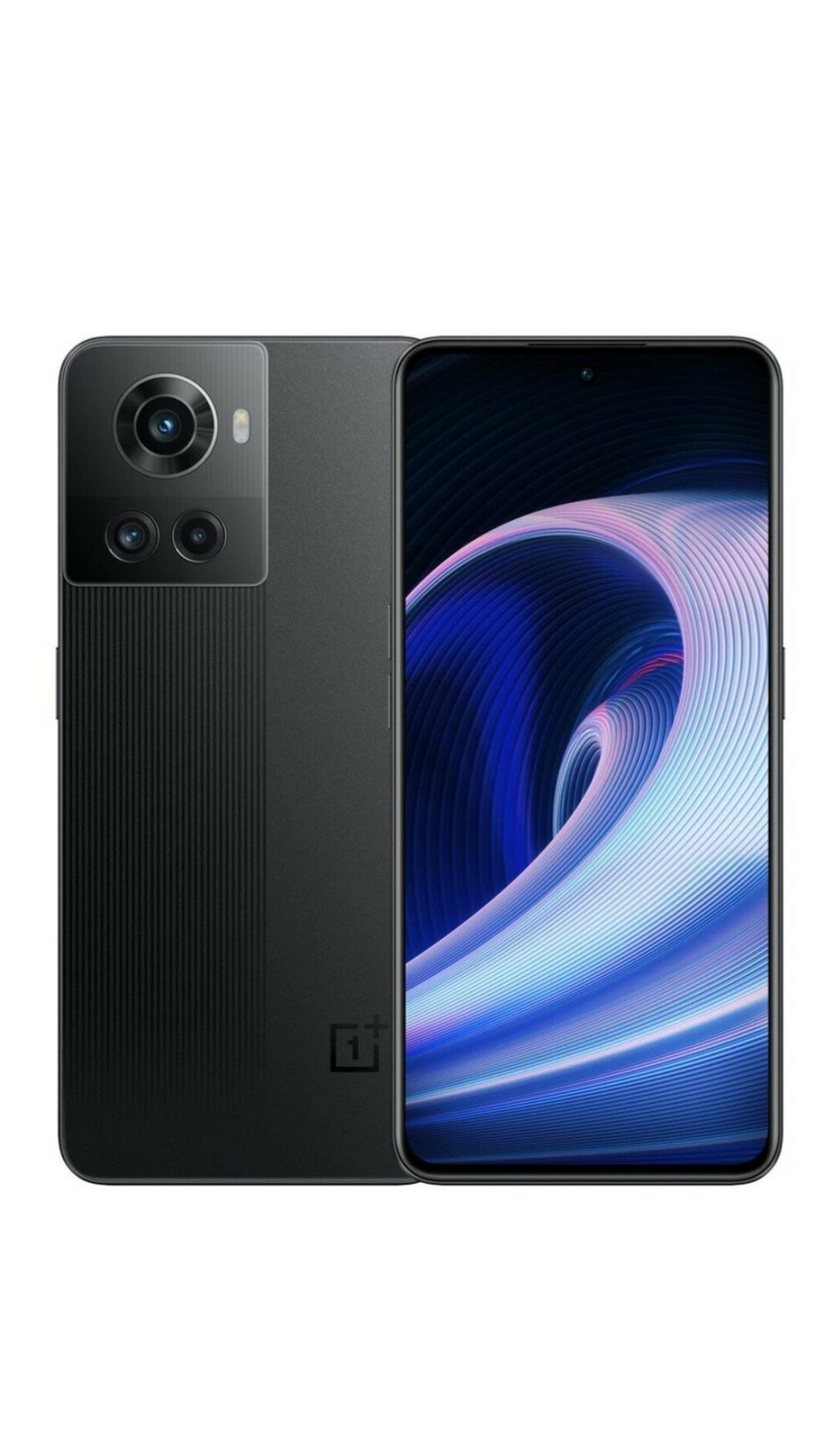 Смартфон OnePlus Ace 12/512 ГБ CN, Dual nano SIM, sierra black