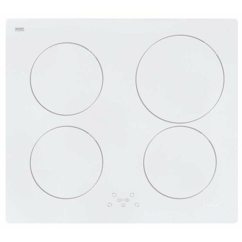 Электрическая варочная панель Cata IB 604 WH 6889000₽