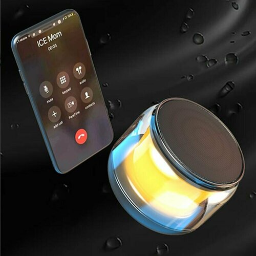 Беспроводная портативная Bluetooth-Колонка L59 132500₽