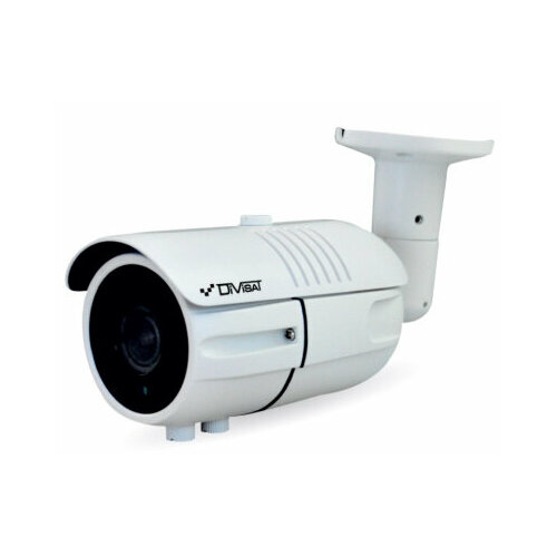 DVI-S325V POE LV видеокамера IP 708000₽