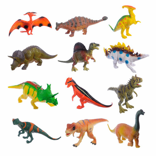 Мешок подарков Фигурка 