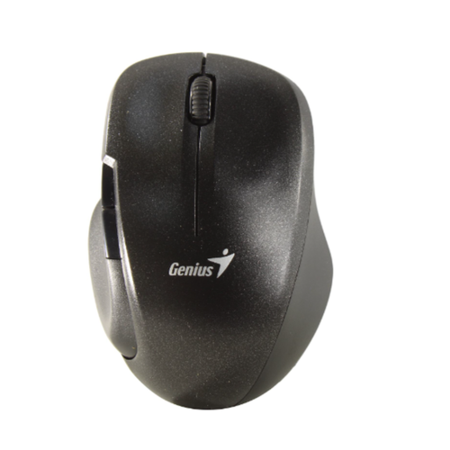 Мышь Genius Ergo 8200S black 1200dpi USB 180000₽