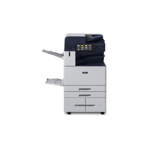 XEROX МФУ AltaLink C8135 А3 35стрмин с 4 лотками C8101V_ картриджи в комплекте 73316600₽
