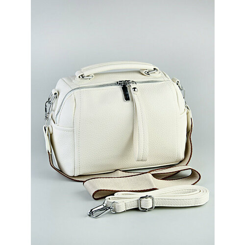 фото Сумка кросс-боди , мультиколор adafman