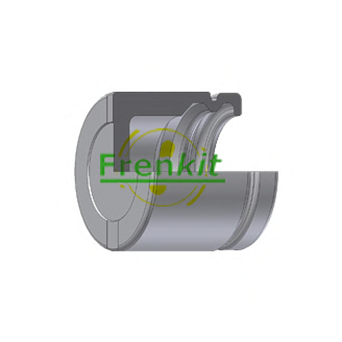 FRENKIT P605502 (025188 / 150595C / 236057) поршень тормозного суппорта перед Alfa romeo (Альфа ромео) 159 1.8