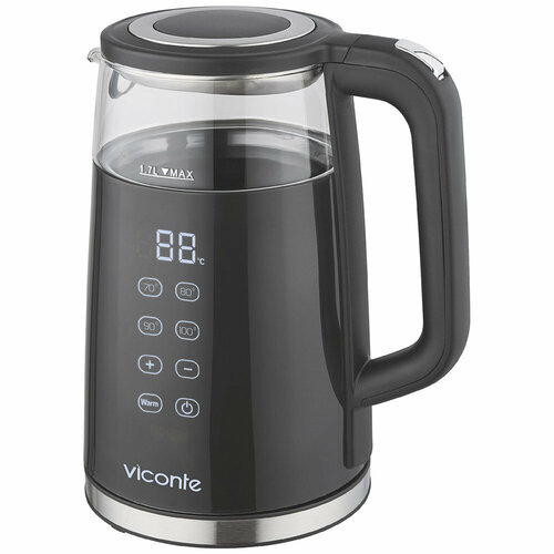 Электрочайник Viconte VC-3329 17л 2200Вт 276300₽