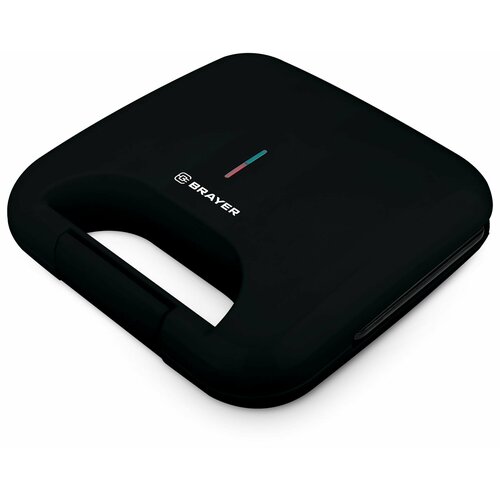 Сэндвичница BRAYER BR2203BK 444800₽