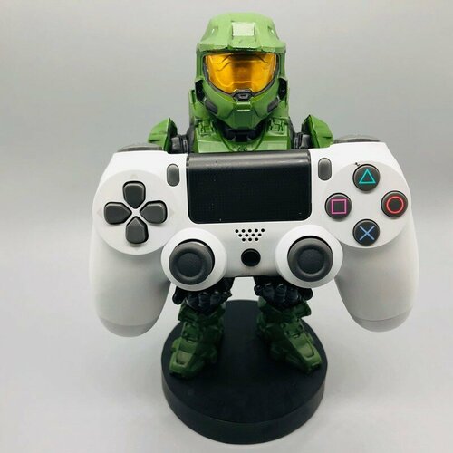 Фигурка - держатель для геймпада смартфона NEZZ Halo реплика 229000₽