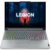 Ноутбук Lenovo Legion Slim 5 16APH8 IPS WQXGA (2560x1600) 82Y9000ARK Серый 16" AMD Ryzen 5 7640HS, 16ГБ DDR5, 1ТБ SSD, GeForce RTX 4060 8ГБ, Без ОС